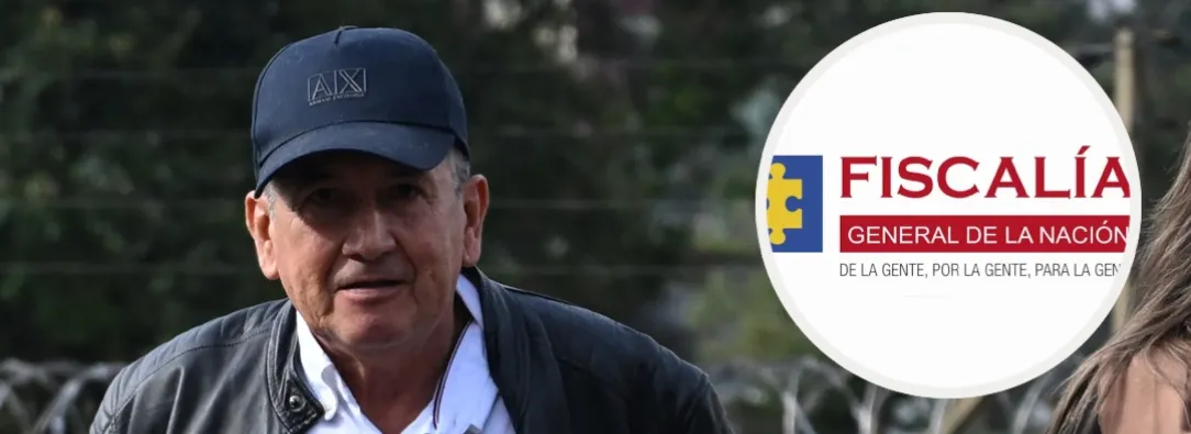 Caso de Lucho Herrera. / Foto: AFP.