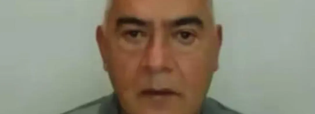 Foto de alias Papá Pitufo