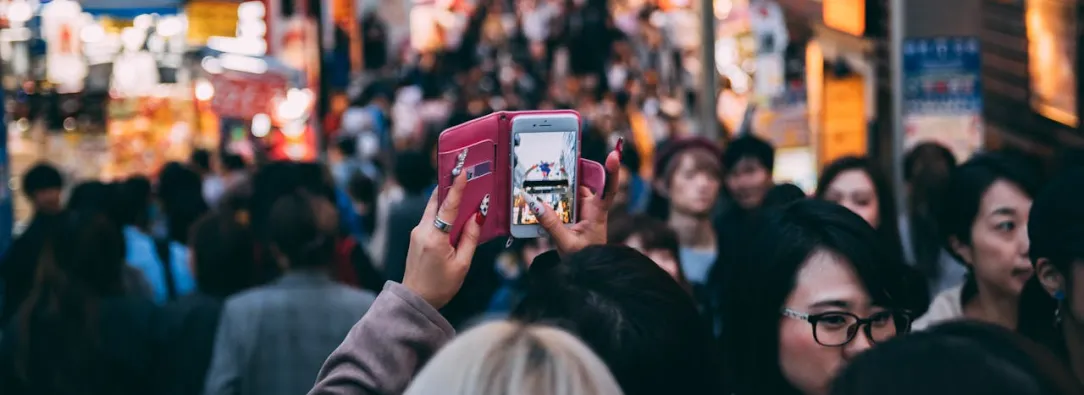 Turistas dudan si viajar a Estados Unidos