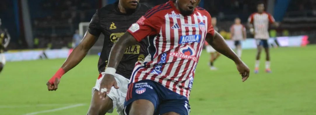 Liga BetPlay: así llegan Tolima, Medellín, América y Junior a la fecha 2 de los cuadrangulares