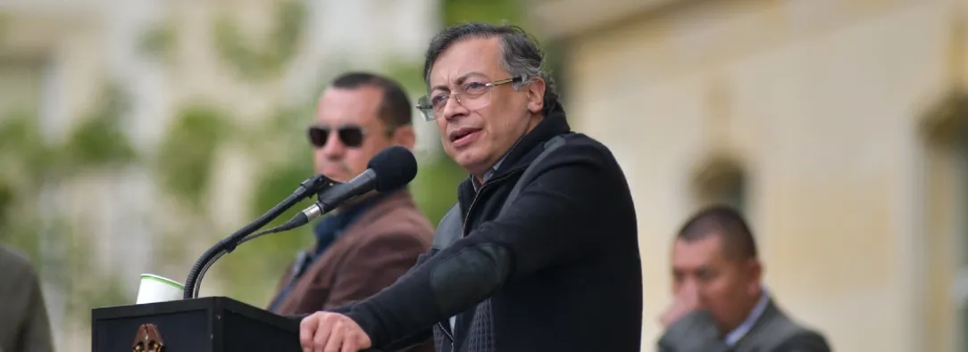 Sanción de la reforma laboral. / Foto: Presidencia.