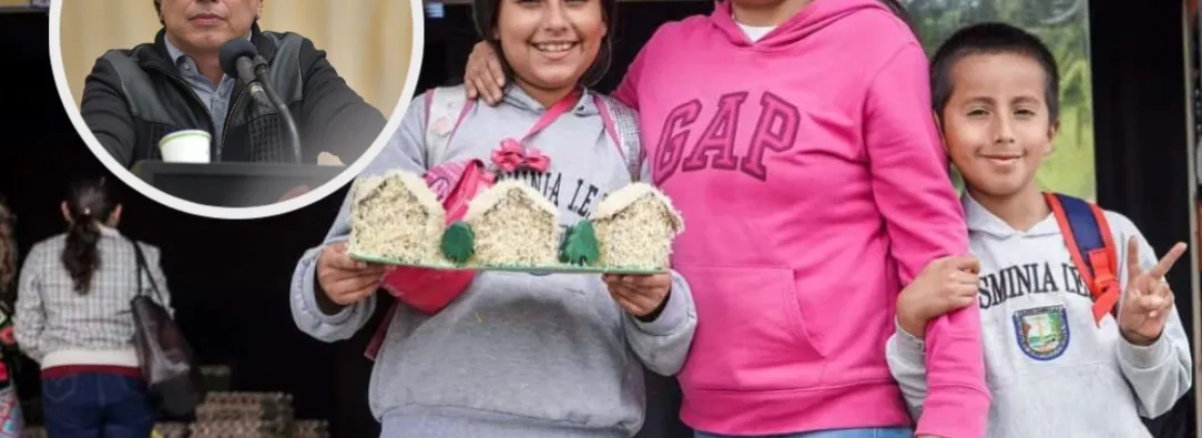 Beneficiarios de renta ciudadana. / Foto: DPS.