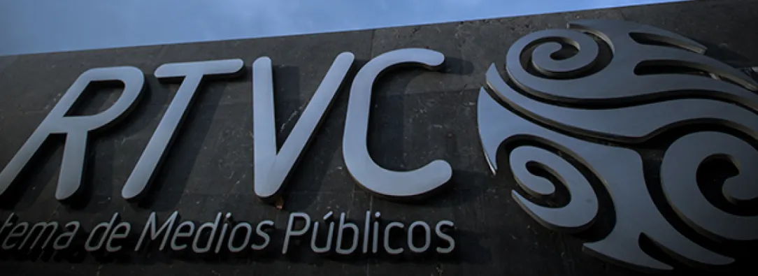 RTVC Sistema de Medios públicos
