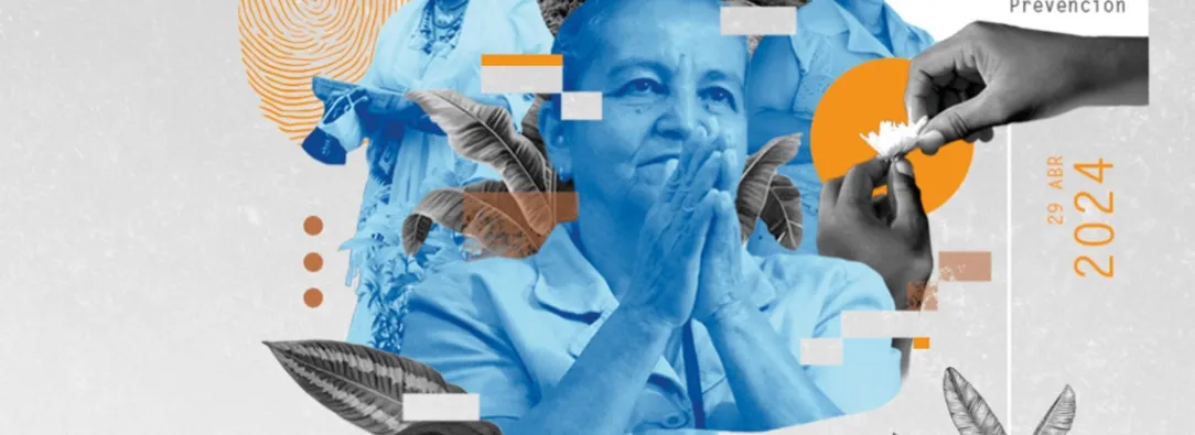 Sistema Nacional de Búsqueda. / Foto: Sistema Nacional de Búsqueda. 