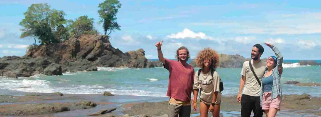 Turismo en Colombia supera divisas. / Foto: Fontur.