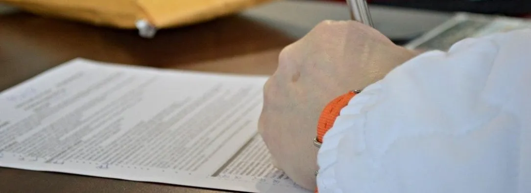 Congreso aprueba reforma a la justicia que busca agilizar tramites. Foto: Acción de tutela - Alcaldía de Bogotá