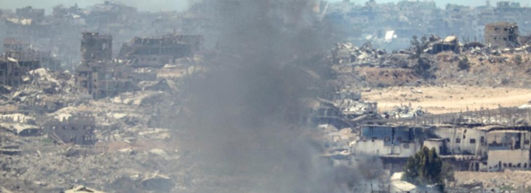 Israel mata a periodista embarazada y nueve familiares en Gaza