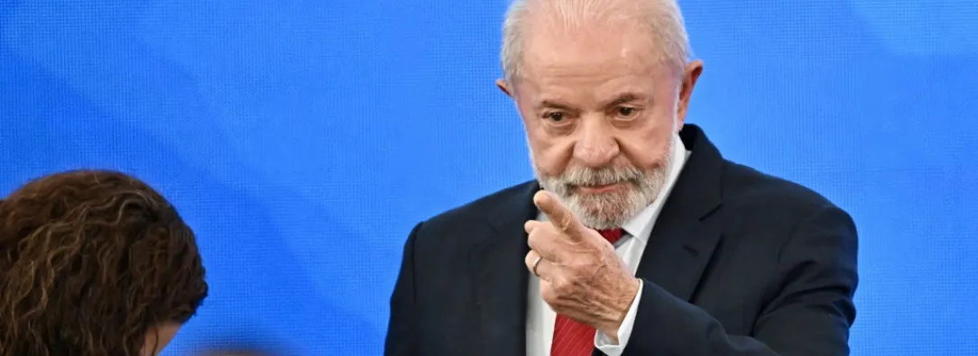 Brasil se unirá a demanda internacional contra Israel