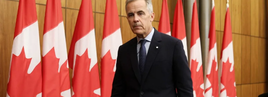 Canadá considera reconocer a Palestina como Estado