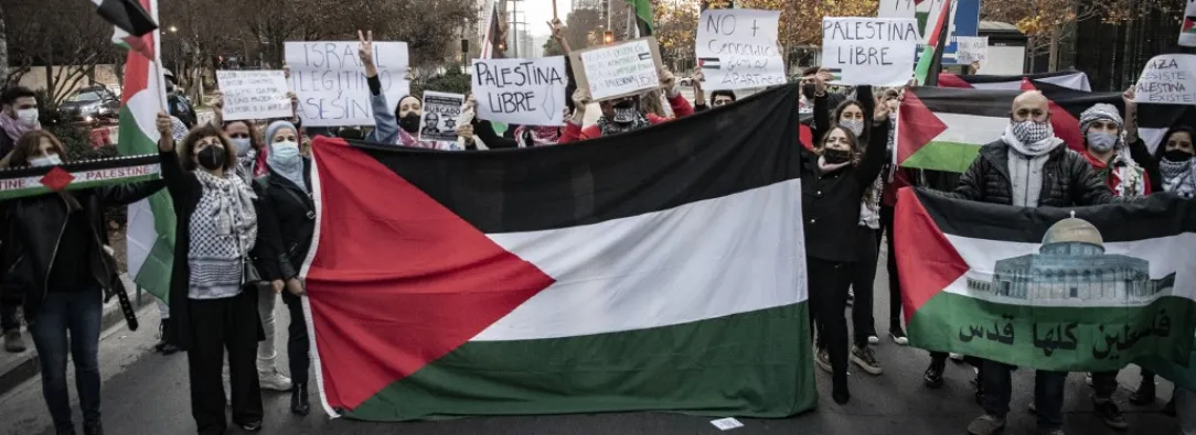 Parlamentarios británicos exigen al primer ministro reconocer a Palestina