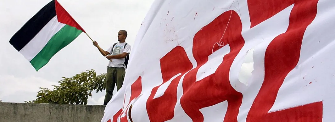 Reino Unido reconocerá al Estado palestino en septiembre