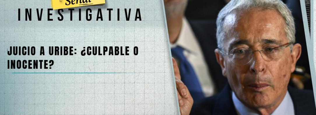 Álvaro Uribe