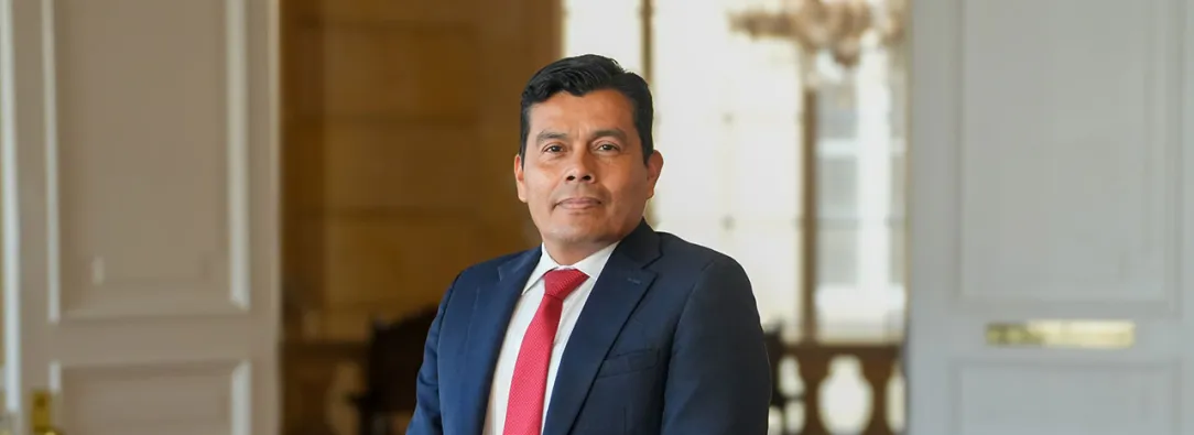 Mauricio Rodríguez Amaya