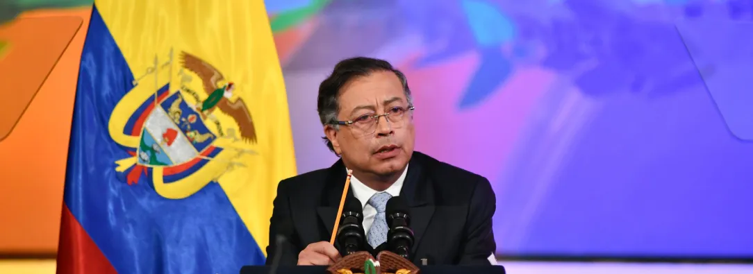 Presupuesto de 2026: presidente afirma que hay que aumentar impuestos a los más ricos