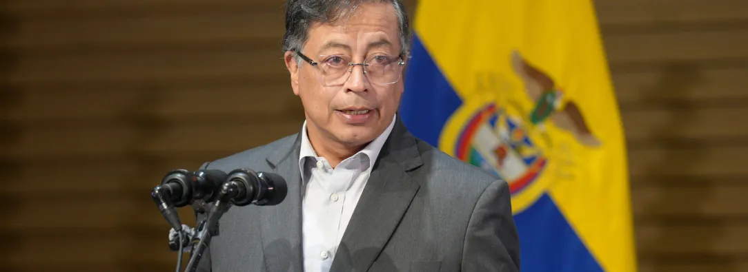 Presidente ordena protección para jueza Sandra Heredia tras fallo sobre expresidente Uribe