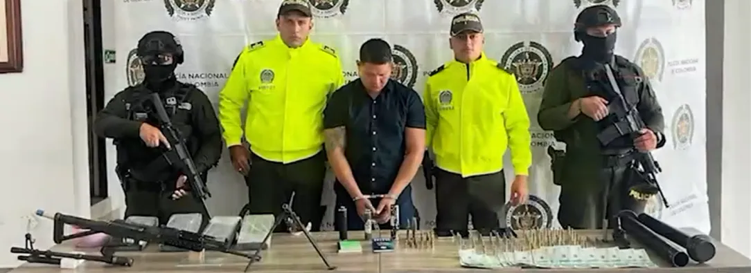 Operación Ocaso VII