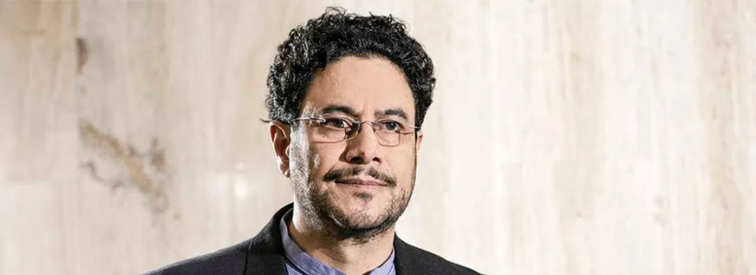 "La ambición y el resentimiento convirtieron a Leyva en enemigo de la paz y la democracia": Iván Cepeda