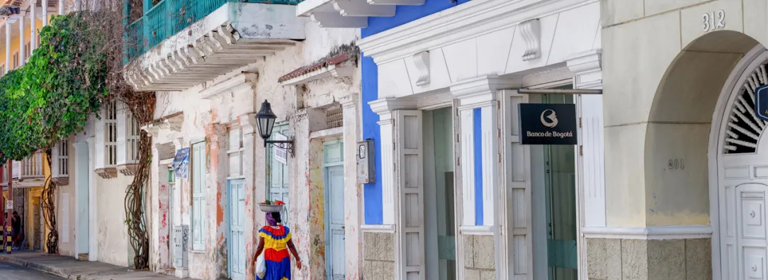 Santa Marta celebra 500 años