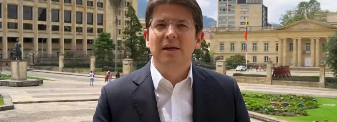 Segundo menor implicado en atentado contra Miguel Uribe