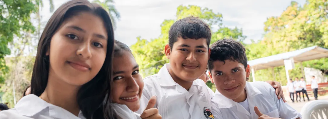 FFIE destina $15.964 millones para modernización del colegio Santa Librada en Neiva