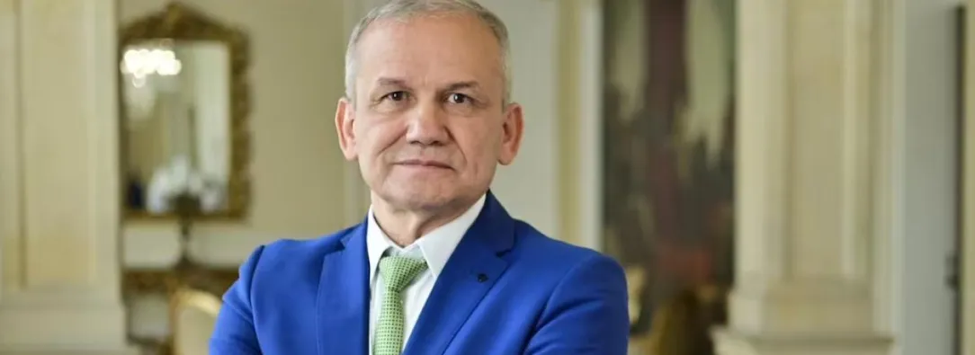  exdirector del DAPRE, Carlos Ramón González