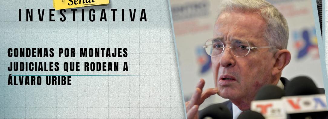 Álvaro Uribe
