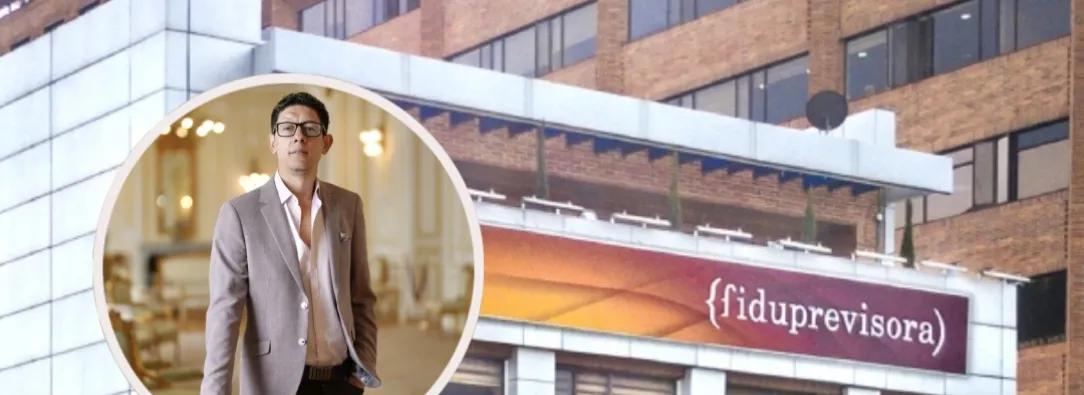 Petición de MinEducación a la Fiduprevisora. / Fotos: MinEducación y Fiduprevisora.