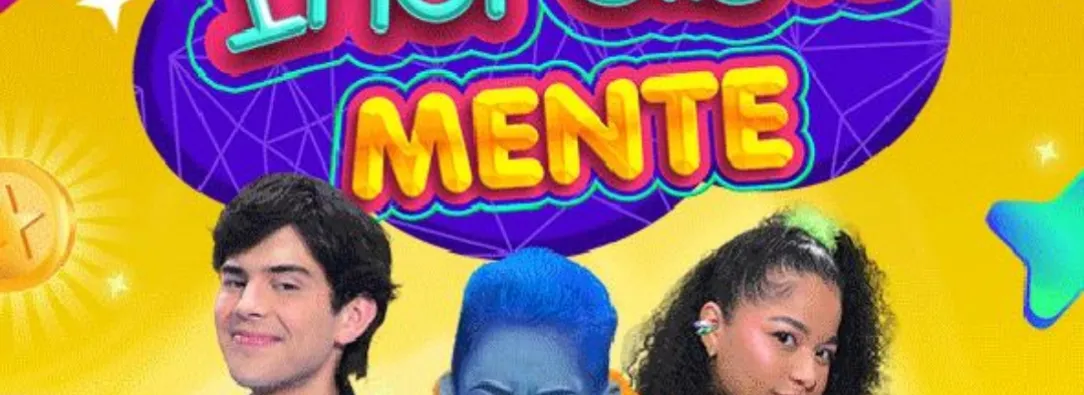 IncreíbleMENTE. / Foto: Señal Colombia.