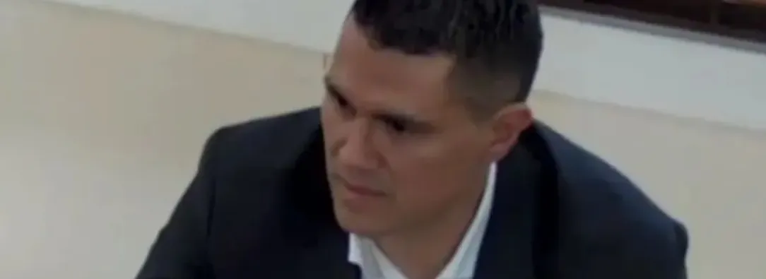 Juan Guillermo Monsalve. / Foto: Archivo.