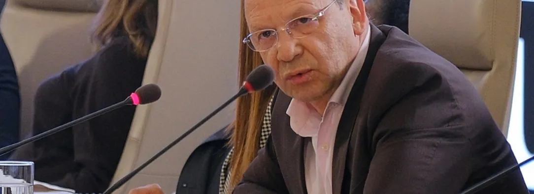 Presupuesto General de la Nación. / Foto: Presidencia.