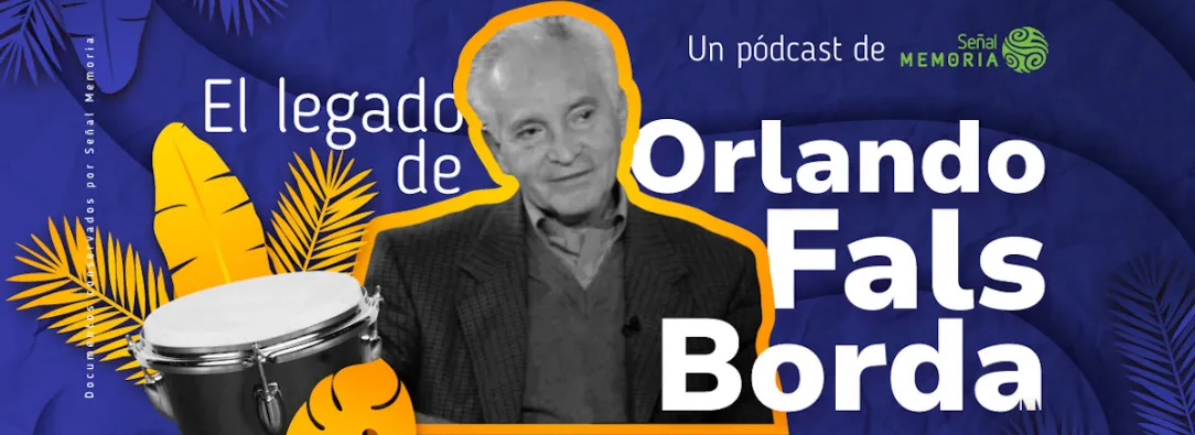 Orlando Falls Borda