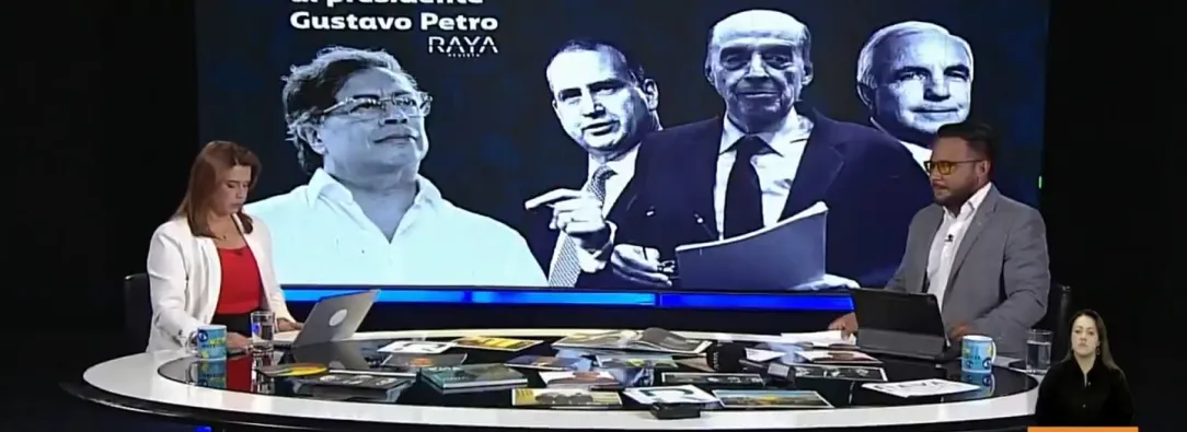 Señal Investigativa