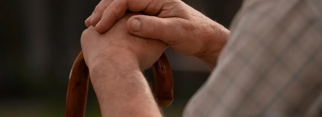 Envejecimiento en Colombia. / Foto: Freepik.