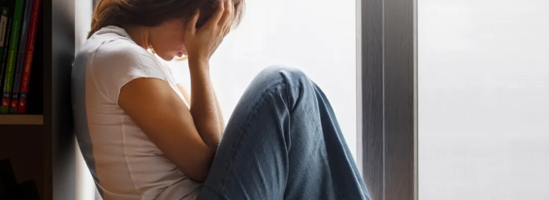 Soledad, la nueva amenaza en el mundo. / Foto: Freepik.