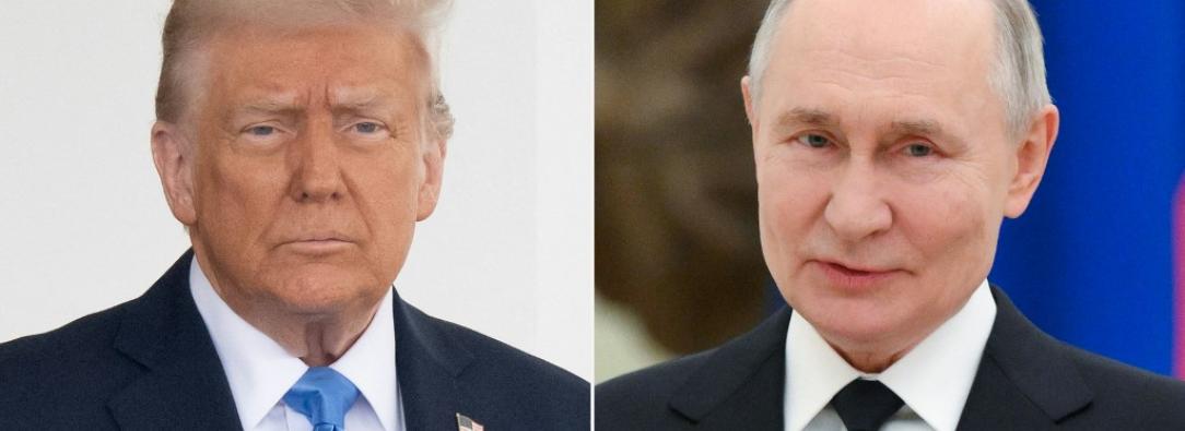 Rusia pide "prudencia" con la retórica nuclear tras el despliegue de submarinos de Trump
