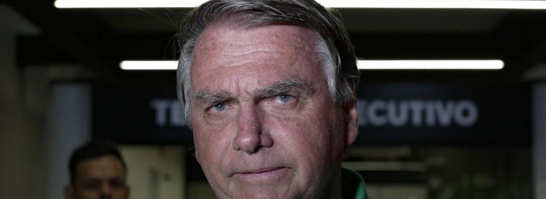 Jair Bolsonaro