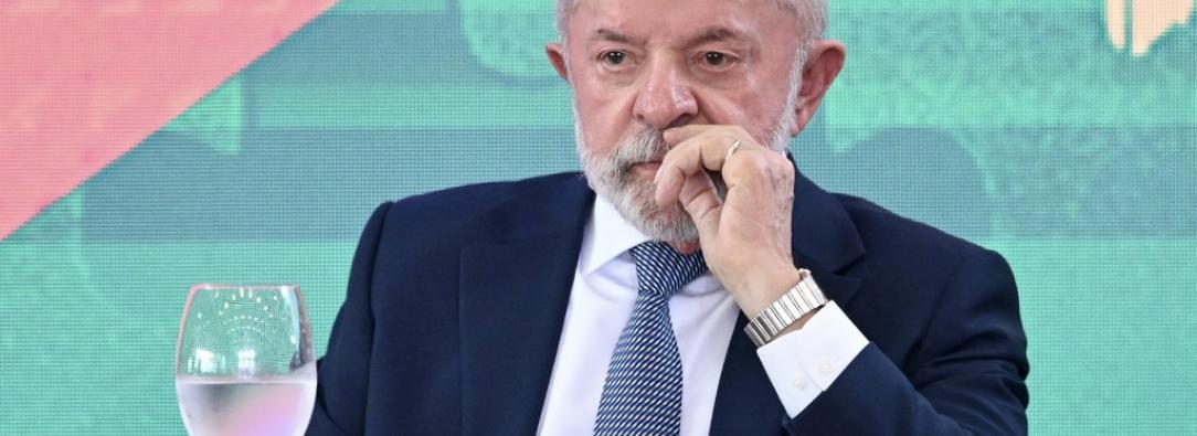 Brasil manifiesta su 'profunda indignación' a EE. UU. por las presiones a un juez brasileño