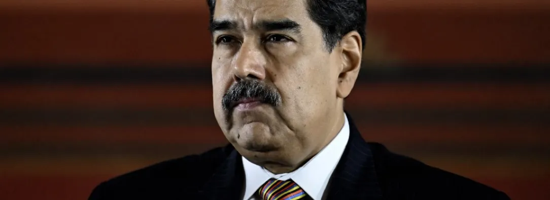 Maduro a EEUU: "No hay forma de que le entren a Venezuela"