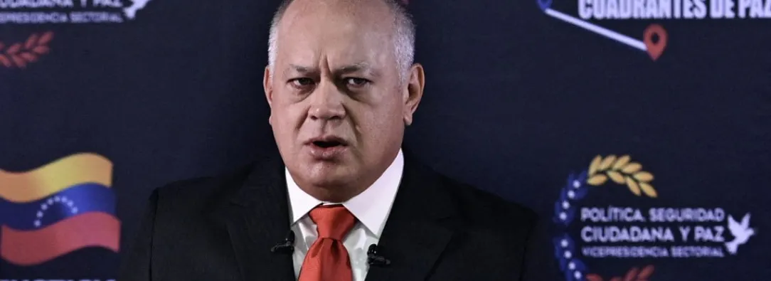 Venezuela detiene a 12 personas en región del Delta, ocho de ellas colombianas