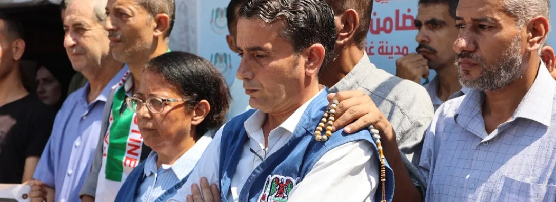 ONU exige que investigaciones sobre matanzas israelíes en Gaza produzcan resultados concretos