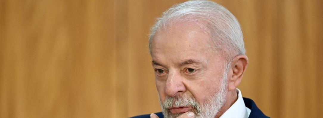 Lula.