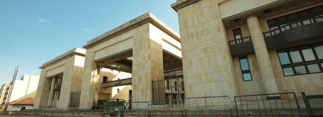 Corte Constitucional evalúa protección legal para víctimas de violencia sexual dentro de grupos armados