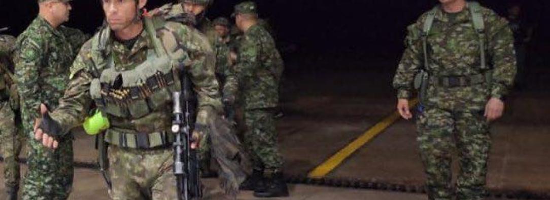 Guaviare: Gobierno pide investigación por presión contra campesinos y militares