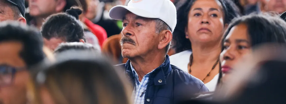 aprobación de reformas pensional y laboral marca nueva era de derechos sociales