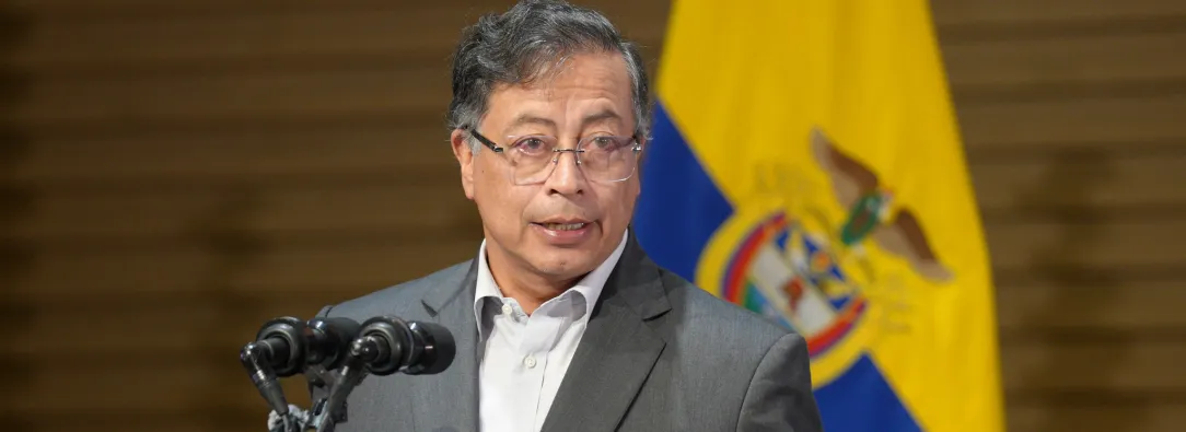 Presidente pide investigar amenazas contra la jueza que condenó a Uribe