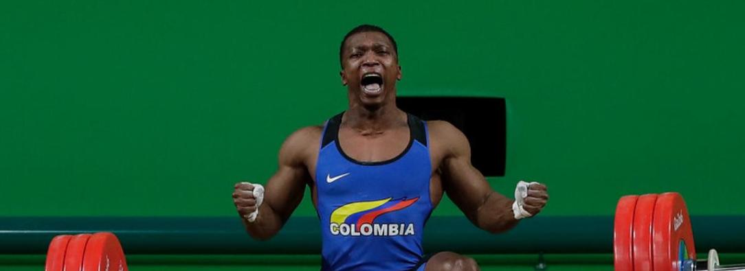 Óscar Figueroa: nuevo secreatio general del Ministerio del deporte