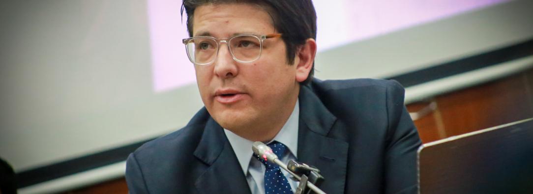 De víctima del narcoterrorismo a líder político: la historia de resistencia de Miguel Uribe Turbay