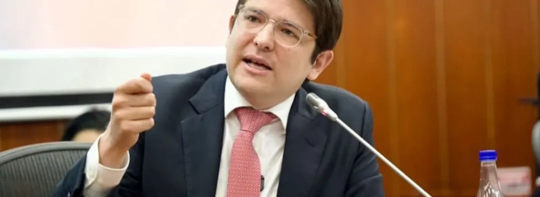 Presidencia lamenta muerte de Miguel Uribe Turbay y expresa condolencias a su familia