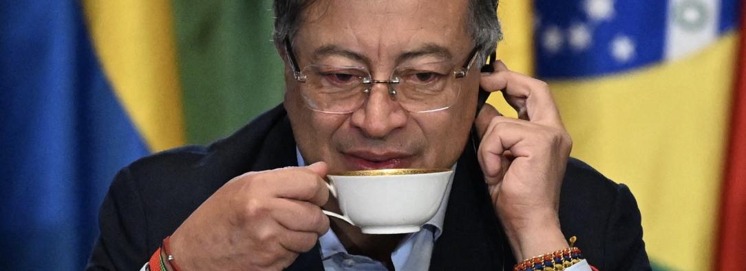 Presidente Petro