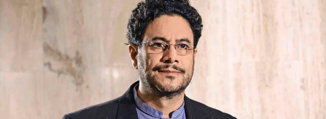 Iván Cepeda anuncia acciones judiciales contra los hijos de Uribe por campaña de desprestigio